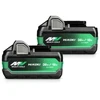 Akumuliatoriai HiKOKI Multi Volt BSL36A18X 36V/18V 2x2,5Ah/5,0Ah