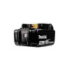 Makita akumuliatoriaus ir kroviklio rinkinys 191B51-7 18V, 1XBL1850B, DC18RC