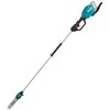 Grandininis pjūklas Makita UA003GZ Cordless pole saw, 40Vmax XGT BL-motor, 300mm, 20 m/s. be akumuliatoriaus ir kroviklio