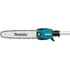 Grandininis pjūklas Makita UA003GZ Cordless pole saw, 40Vmax XGT BL-motor, 300mm, 20 m/s. be akumuliatoriaus ir kroviklio