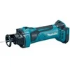Makita Akumuliatorinis gipso freza DCO180Z 18V (be akum. ir kroviklio)