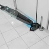 Akumuliatorinė grindų plovimo mašina NILFISK Dryft V1