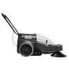 Akumuliatorinė grindų šlavimo mašina NILFISK Sweeper SW750