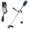 Bosch GFR18V-25 BH be akumuliatoriaus ir kroviklio Akum.Krūmapjovės