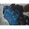 Akumuliatorinė laidų pratempimo ritė BOSCH GFT 18V-30 Solo CT
