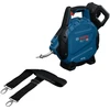 Akumuliatorinė laidų pratempimo ritė BOSCH GFT 18V-30 Solo CT