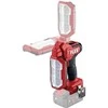 Sourcing Akumuliatorinė LED lempa FLEX WL 1000 18,0