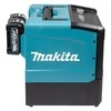 Makita MW001GZ Akumuliatorinė XGT mikrobangų krosnelė 40V Max; 8 L; Max 500W; 8,9kg; Be akumuliatorių ir kroviklio!