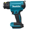 Akumuliatorinė orapūtė MAKITA DHG180ZK su priedais