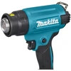 Akumuliatorinė orapūtė MAKITA DHG180ZK su priedais