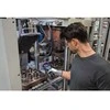 Bosch GTC 12V-450-13 1x2.0, GAL 12V-40