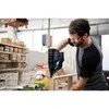 Bosch GNH 18V-64 M, be akumuliatoriaus ir kroviklio, LB