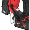 Akumuliatorinė smeigiakalė FLEX NB 16-54 18-EC