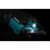 Makita DBN501ZJ Akumuliatorinis smeigiakalis LXT® 18V Li-Ion; BL-motor, 18 GA; ( 1,2mm ) 15-50mm, MAKPACK, Be akumuliatorių ir kroviklio!