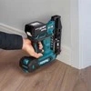 Akumuliatorinė smeigiakalė MAKITA DBN601ZJ