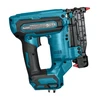 Makita PT001GZ Akumuliatorinis viniakalis XGT; 23GA; 15/18/25/30/35mm; XPT; Be akumuliatorių ir kroviklio!