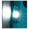 Makita PT001GZ Akumuliatorinis viniakalis XGT; 23GA; 15/18/25/30/35mm; XPT; Be akumuliatorių ir kroviklio!
