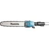 Grandininis pjūklas Makita UA004GM101 Cordless telescopic pole saw, 40Vmax XGT, BL4040F, DC40RA, BL-motor, 300mm, 20 m/s.