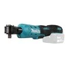 Makita DWR180Z Akumuliatorinė terkšlė 1/4" and 3/8", 18V, 47,5Nm, Be akumuliatorių ir kroviklio!