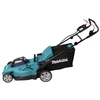 Akumuliatorinė vejapjovė MAKITA DLM538Z, 4in1