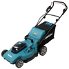 Akumuliatorinė vejapjovė MAKITA DLM538Z, 4in1