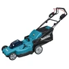 Makita Akumuliatorinė vejapjovė DLM539Z, 2X18V, 53cm, Savaeigė, 4in1, Be akumuliatorių ir kroviklio