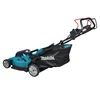 Makita Akumuliatorinė vejapjovė DLM539Z, 2X18V, 53cm, Savaeigė, 4in1, Be akumuliatorių ir kroviklio