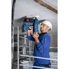 Akumuliatorinė viniakalė BOSCH GNB 18V-40 Solo su priedais