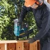 Akumuliatorinė viniakalė MAKITA 18V 21° 50-90mm