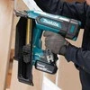 Akumuliatorinė viniakalė MAKITA 18V 21° 50-90mm