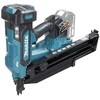 Akumuliatorinė viniakalė MAKITA 18V 21° 50-90mm