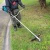 Makita DUR369AGX1 Cordless brush cutter/grass trimmer, 2X18V Li-ion, 430mm, 2X6,0Ah Li-ion DC18RD BL-motor, AFT, ADT,