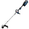 Akumuliatorinė žoliapjovė-trimeris BOSCH GRT 18V-40 Solo