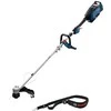 Akumuliatorinė žoliapjovė-trimeris BOSCH GRT 18V-40 Solo