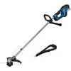 Bosch Akumuliatorinis Trimeris GRT 18V-33 be akumuliatoriaus ir kroviklio