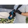 Bosch Akumuliatorinis Trimeris GRT 18V-33 be akumuliatoriaus ir kroviklio