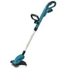 Makita DUR181Z Akumuliatorinė žoliapjovė/trimeris, 18V Li-ion, 260mm, 2.4kg Be akumuliatorių ir kroviklio!