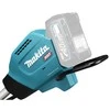 Makita UR002GZ01 Cordless grass trimmer, 40Vmax XGT, 350mm, BL-motor AFT, ADT, be akumuliatoriaus ir kroviklio