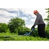 Bosch GHE18V-50 FP be akumuliatoriaus ir kroviklio Akum.gyvatvorių žirklės