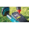 Akumuliatorinės gyvatvorių žirklės MAKITA UH023G 40V MAX XGT