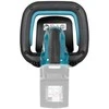 Makita DUH506Z Cordless hedge trimmer, 18V Li-ion, BL-motor, 500mm, be akumuliatoriaus ir kroviklio