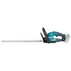 Makita DUH506Z Cordless hedge trimmer, 18V Li-ion, BL-motor, 500mm, be akumuliatoriaus ir kroviklio