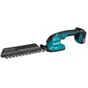 Akumuliatorinės gyvatvorių žirklės MAKITA UH023G 40V MAX XGT