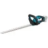 Makita DUH506Z Cordless hedge trimmer, 18V Li-ion, BL-motor, 500mm, be akumuliatoriaus ir kroviklio