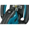 Makita UH021GZ Cordless hedge trimmer, 40Vmax XGT, BL-motor, 600mm , be akumuliatoriaus ir kroviklio