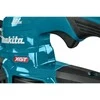Makita UH021GZ Cordless hedge trimmer, 40Vmax XGT, BL-motor, 600mm , be akumuliatoriaus ir kroviklio