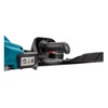 Makita UH013GZ Akumuliatorinės gyvatvorių žirklės (vienpusiai ašmenys), 40Vmax XGT, BL-motor, 600mm, Be akumuliatorių ir kroviklio!