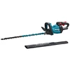 Makita UH004GZ Cordless hedge trimmer, 40Vmax XGT, BL-motor, 600mm, 23,5mm, be akumuliatoriaus ir kroviklio