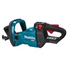 Makita UH006GZ Cordless hedge trimmer, 40Vmax XGT, BL-motor, 600mm, 25,0mm, be akumuliatoriaus ir kroviklio