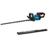 Makita UH006GZ Cordless hedge trimmer, 40Vmax XGT, BL-motor, 600mm, 25,0mm, be akumuliatoriaus ir kroviklio